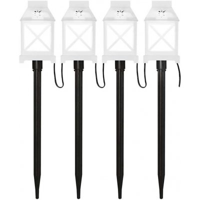 EMOS LED Venkovní dekorace 4xLED 5W 230V IP44 EMS751 – Hledejceny.cz