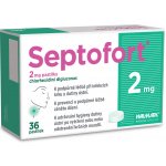 SEPTOFORT ORM 2MG PAS 36 – Sleviste.cz