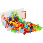 KIK KX6913 Kostky plast 240 ks – Hledejceny.cz