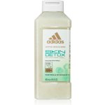adidas Active Skin & Mind Skin Detox Woman sprchový gel 250 ml – Zboží Dáma