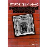 Stručné dějiny oborů Potravinářství a hotelnictví - Dušan Čurda, Karel Holub – Hledejceny.cz