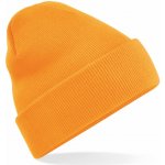 Beechfield Unisex čepice B440 Fluorescent Orange – Hledejceny.cz