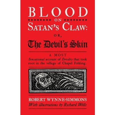 Blood on Satan's Claw