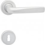 Cobra FLAT-R – BB – stříbrný elox – Hledejceny.cz