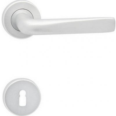 Cobra FLAT-R – BB – stříbrný elox – Hledejceny.cz