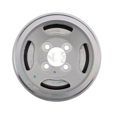 SNR Řemenice klikové hřídele DPF358.23 – Zboží Mobilmania