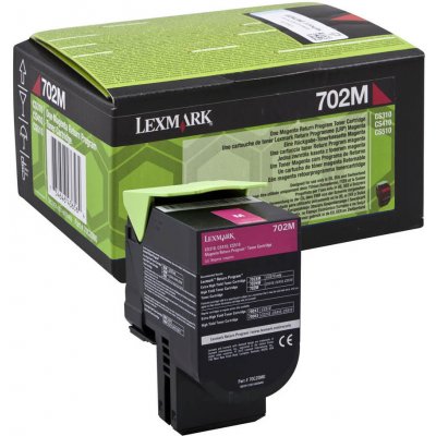 Lexmark 70C20ME - originální – Zboží Živě