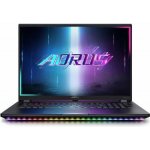 Gigabyte Aorus Master 18 BZHC6CZD45SP – Hledejceny.cz
