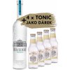 Vodka Belvedere Vodka 40% 0,7 l (holá láhev)