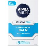 Nivea Men Sensitive Cool voda po holení 100 ml – Hledejceny.cz