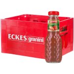 Granini Jahoda nektar vratná láhev 24 x 200 ml – Zboží Dáma
