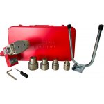 Rothenberger 36051 na PVC trubky 20-40mm 650W – Zboží Dáma