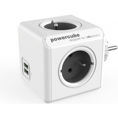 PowerCube Original USB Grey – Zboží Mobilmania