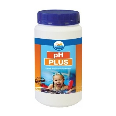 PROBAZEN pH plus 1.5kg – Zboží Mobilmania