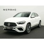 Mercedes-Benz GLA 35 AMG 4Matic 225 kW – Sleviste.cz
