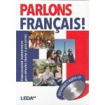 PARLONS FRANCAIS, 2.VYD. – Hledejceny.cz