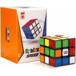 Spin Master RUBIKOVA KOSTKA 3X3 SPEED CUBE – Hledejceny.cz