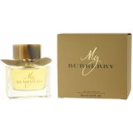 Burberry My Burberry parfémovaná voda dámská 90 ml – Zboží Mobilmania