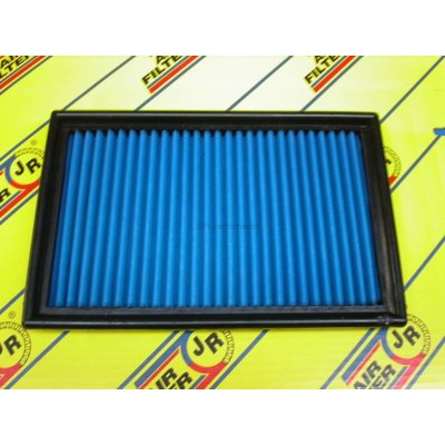 JR Filters Sportovní vzduchový filtr F 286187 SKODA Octavia II 5/04-6/06 1,4L 16V – Hledejceny.cz