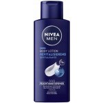 Nivea Men Revitalizing tělové mléko 250 ml – Zboží Dáma