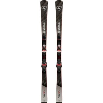 ROSSIGNOL FORZA 70° V-TI KONECT 25/26 – Zboží Mobilmania