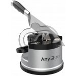 AnySharp brousek Classic Silver – Zboží Dáma