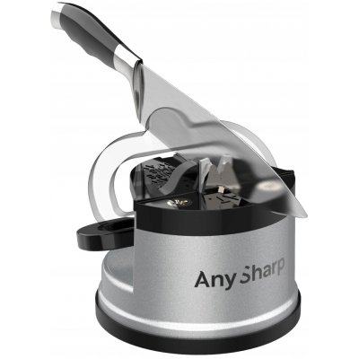 AnySharp brousek Classic Silver – Zboží Dáma