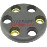 Ozdobný kryt na kola FAST FT92111 – Hledejceny.cz