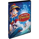 Pinocchio DVD – Hledejceny.cz