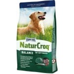 Happy Dog NaturCroq Balance 2 x 15 kg – Hledejceny.cz
