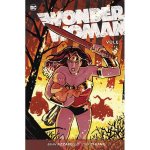 BB/art Wonder Woman 3 - Vůle (New 52)