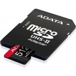 Adata MicroSDXC 512GB High Endurance AUSDX512GUI3V30SHA2-RA1 – Zbozi.Blesk.cz