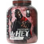 Skull Labs Executioner Whey 2000 g – Zboží Mobilmania