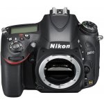 Nikon D610 – Zboží Živě