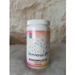 Biomineral BIOKOMPLEX SF 180 tablet/90 g tkáňová sůl – Hledejceny.cz