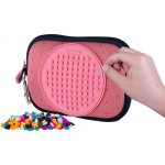 PIXIE CREW univerzální pouzdro Plástev Růžová malý panel – Sleviste.cz