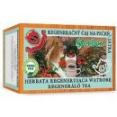 Herbex Regenerační čaj játražlučník 20 x 3 g