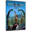 Dinotopie 2 DVD