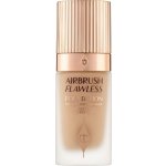 Charlotte Tilbury Tekutý make-up Airbrush Flawless Stays All Day Foundation 15.5 Cool 30 ml – Sleviste.cz
