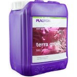 Plagron-terra grow 5 l – Zboží Mobilmania