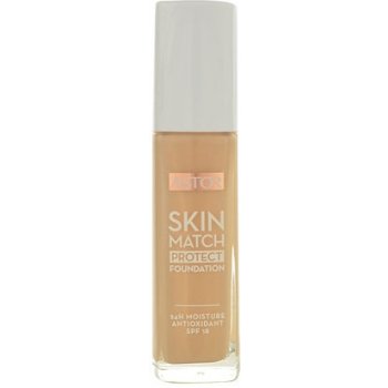 Astor skin Match Protect Foundation SPF18 make-up 203 Peachy 30 ml od 251  Kč - Heureka.cz