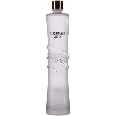 Roberto Cavalli 40% 0,7 l (holá láhev) – Zboží Dáma