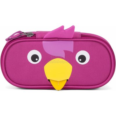 Affenzahn Pencil Case Bella Bird purple – Zboží Mobilmania