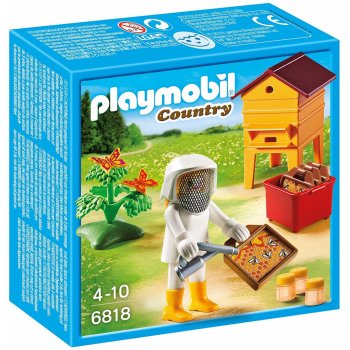 Playmobil 6818 Včelařka