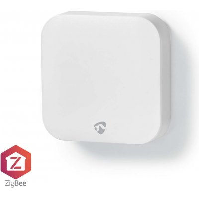 Nedis SmartLife Tuya ZigBee 3.0 ZBWS10WT – Zboží Mobilmania