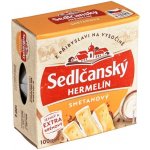 Sedlčanský Hermelín smetanový 100g – Zboží Dáma