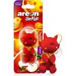 Areon SMILE - Apple & Cinnamon – Zbozi.Blesk.cz