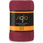 Faro deka mikroplyš super soft bordo 200x220 – Zboží Dáma Faro deka mikroplyš super soft bordo 200x220 – Zboží Dáma