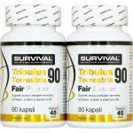 Survival Tribulus Terrestris 90% 90 kapslí – Hledejceny.cz