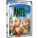 Antz DVD